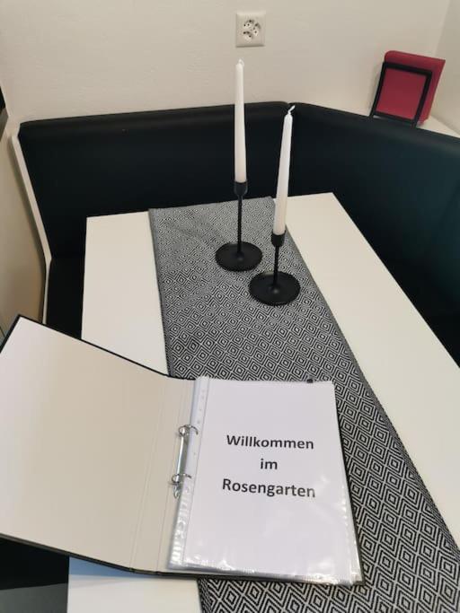 Schones Kleines Studio Mit Sitzplatz, Mitten Im Prattigau Jenaz Dış mekan fotoğraf